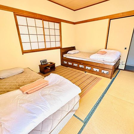 Hostel Nono Teru Narita Zewnętrze zdjęcie