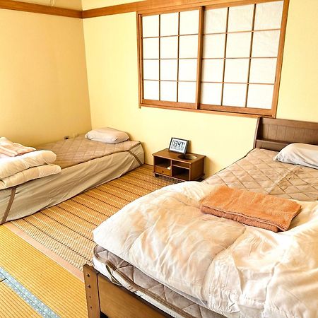 Hostel Nono Teru Narita Zewnętrze zdjęcie