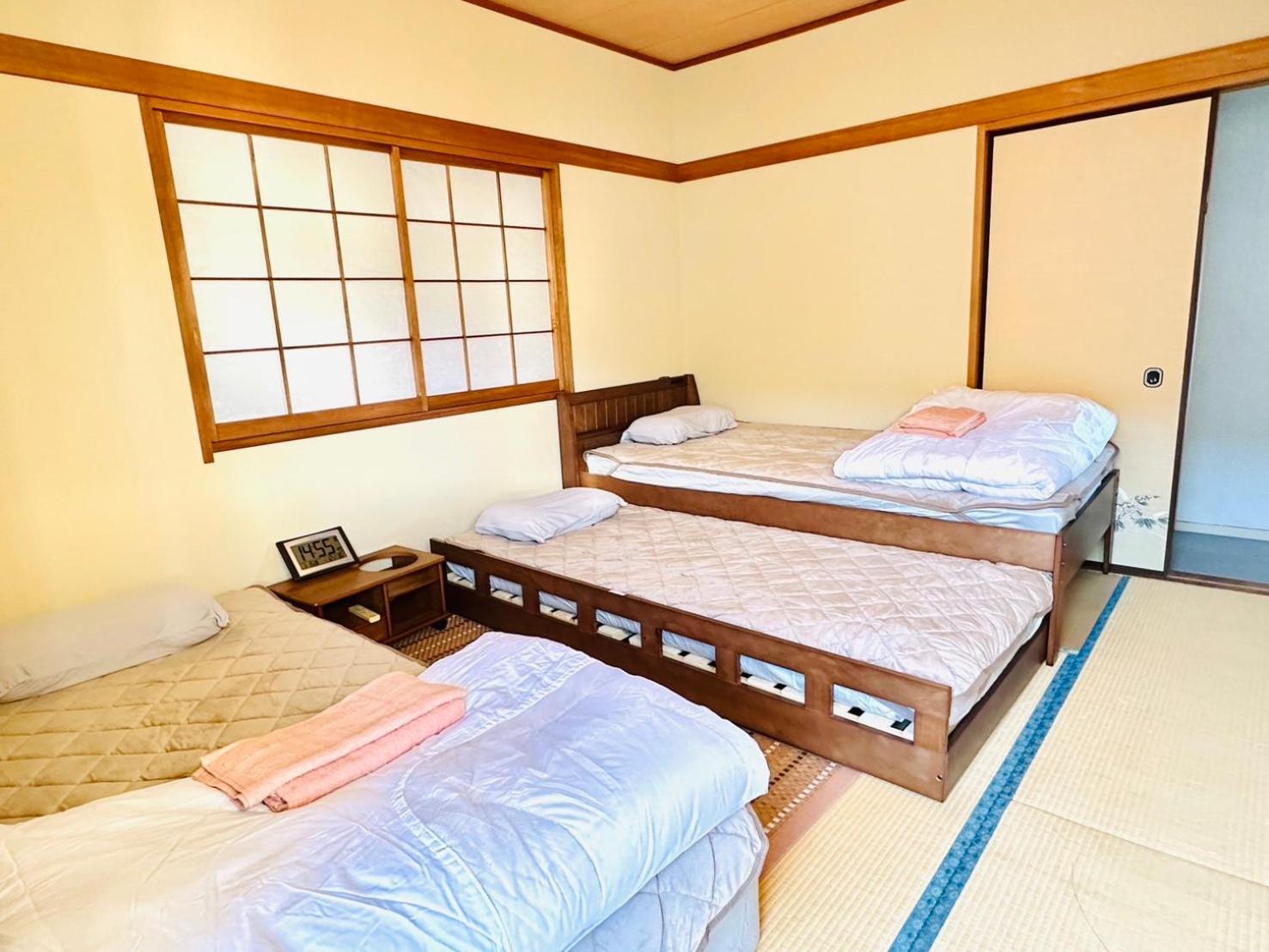 Hostel Nono Teru Narita Zewnętrze zdjęcie