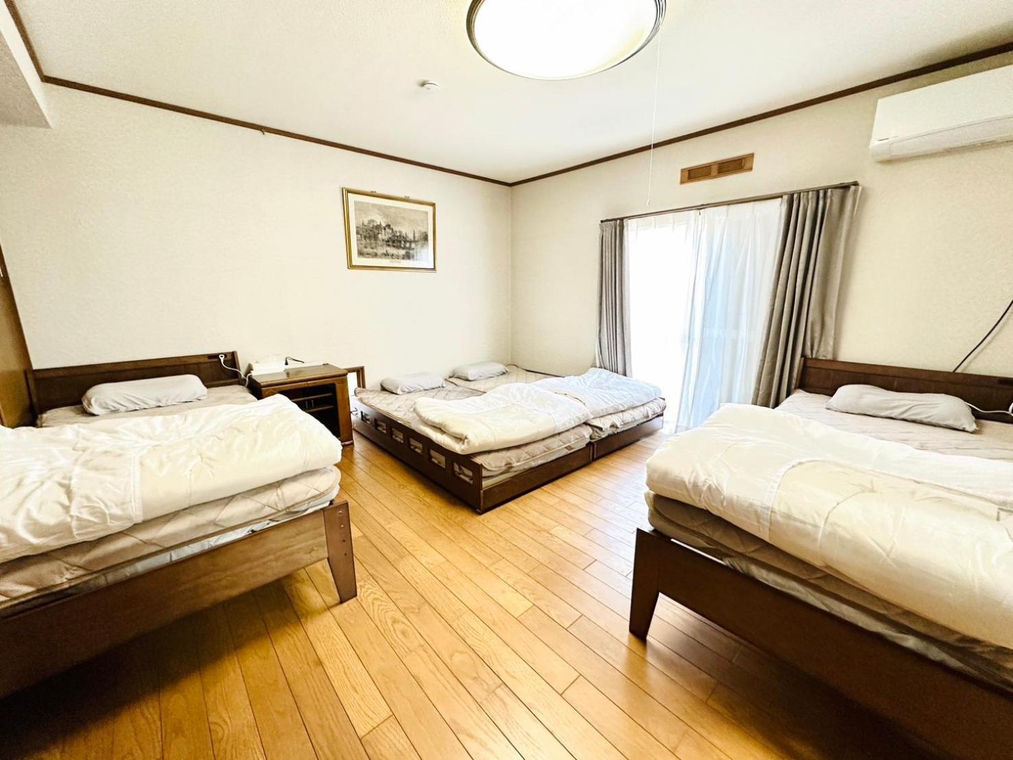 Hostel Nono Teru Narita Zewnętrze zdjęcie