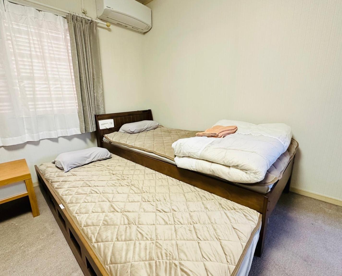 Hostel Nono Teru Narita Zewnętrze zdjęcie