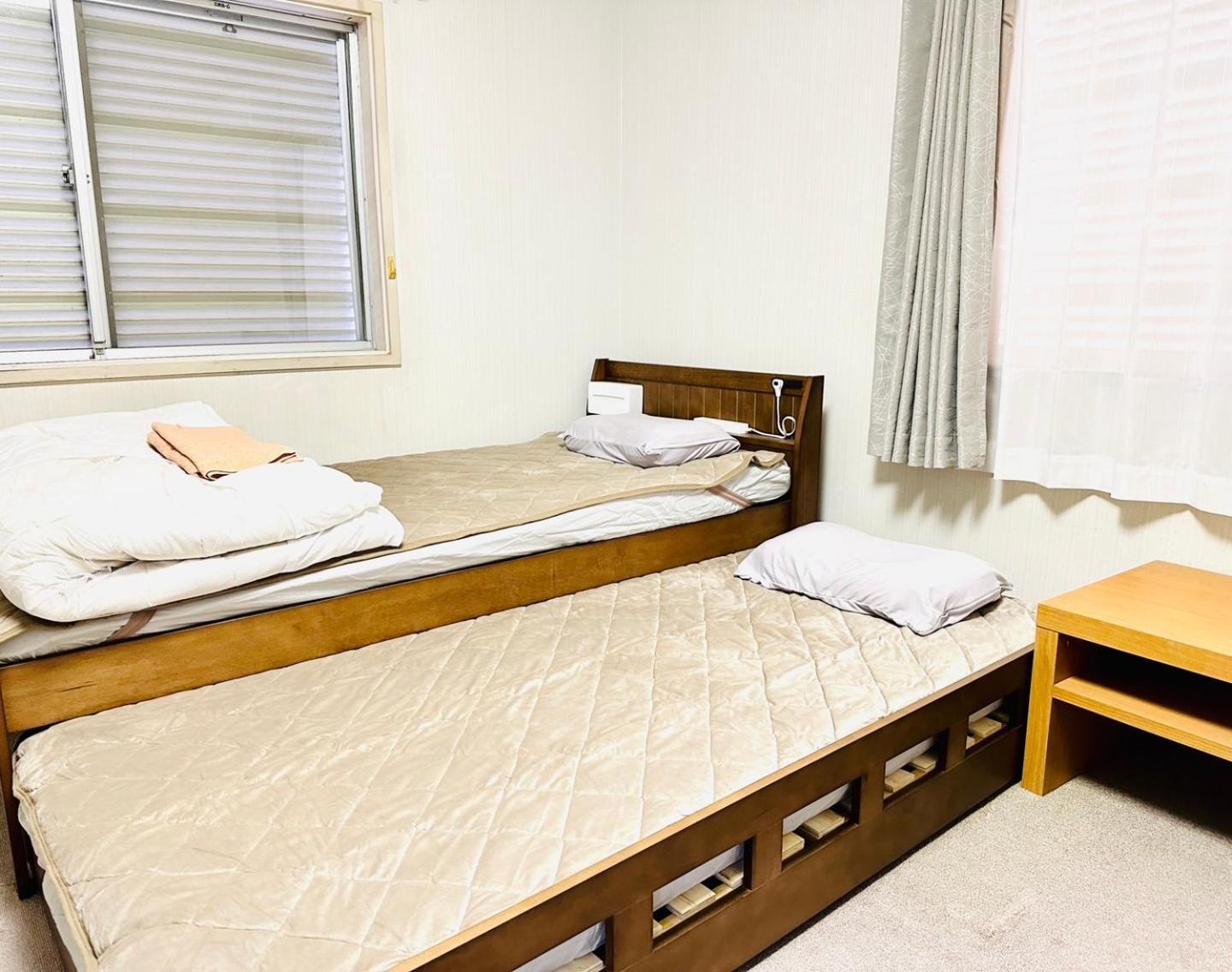 Hostel Nono Teru Narita Zewnętrze zdjęcie