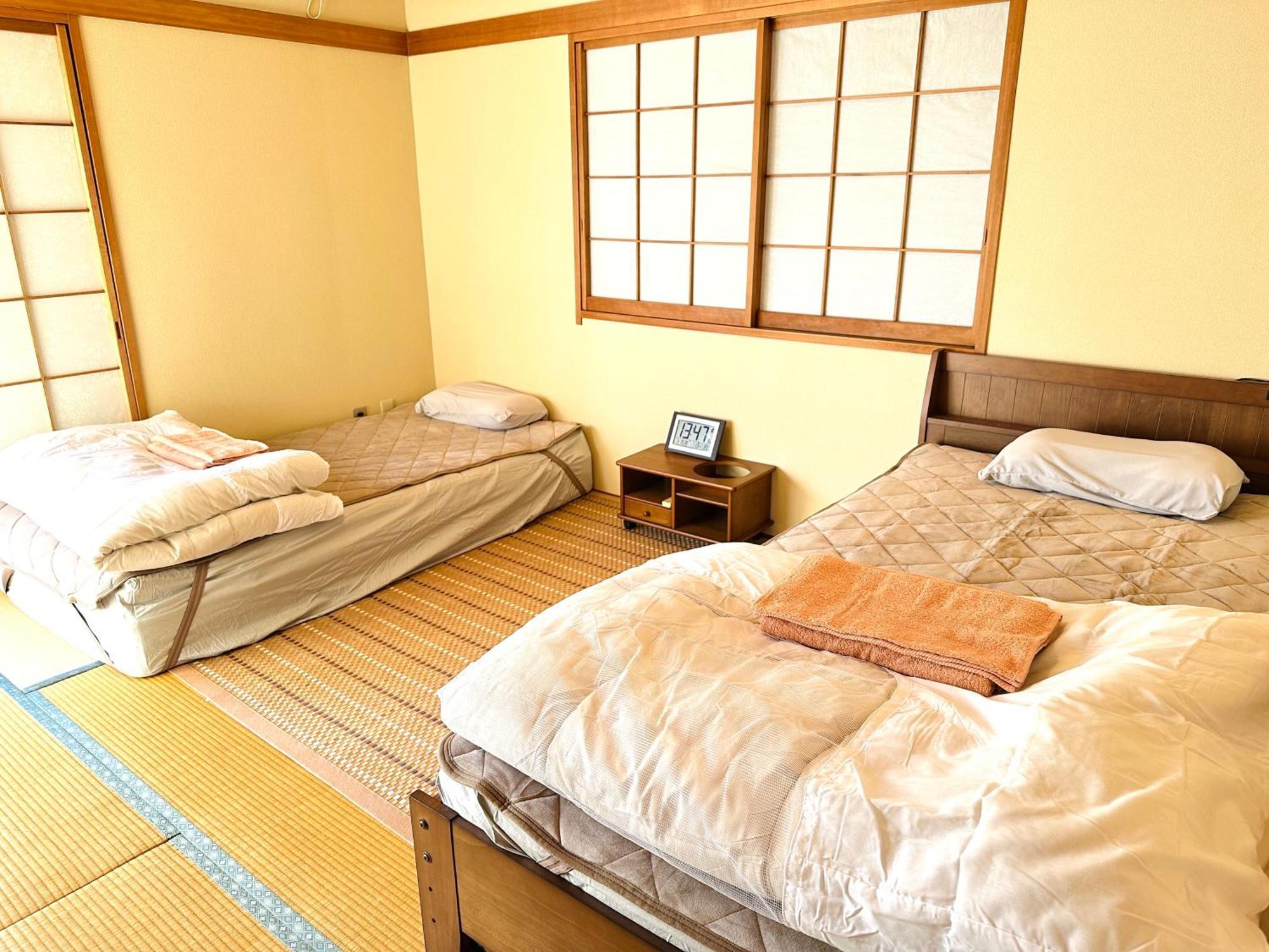 Hostel Nono Teru Narita Zewnętrze zdjęcie