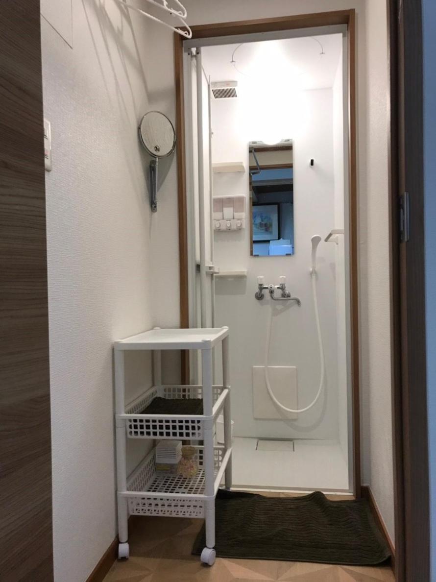 Hostel Nono Teru Narita Zewnętrze zdjęcie