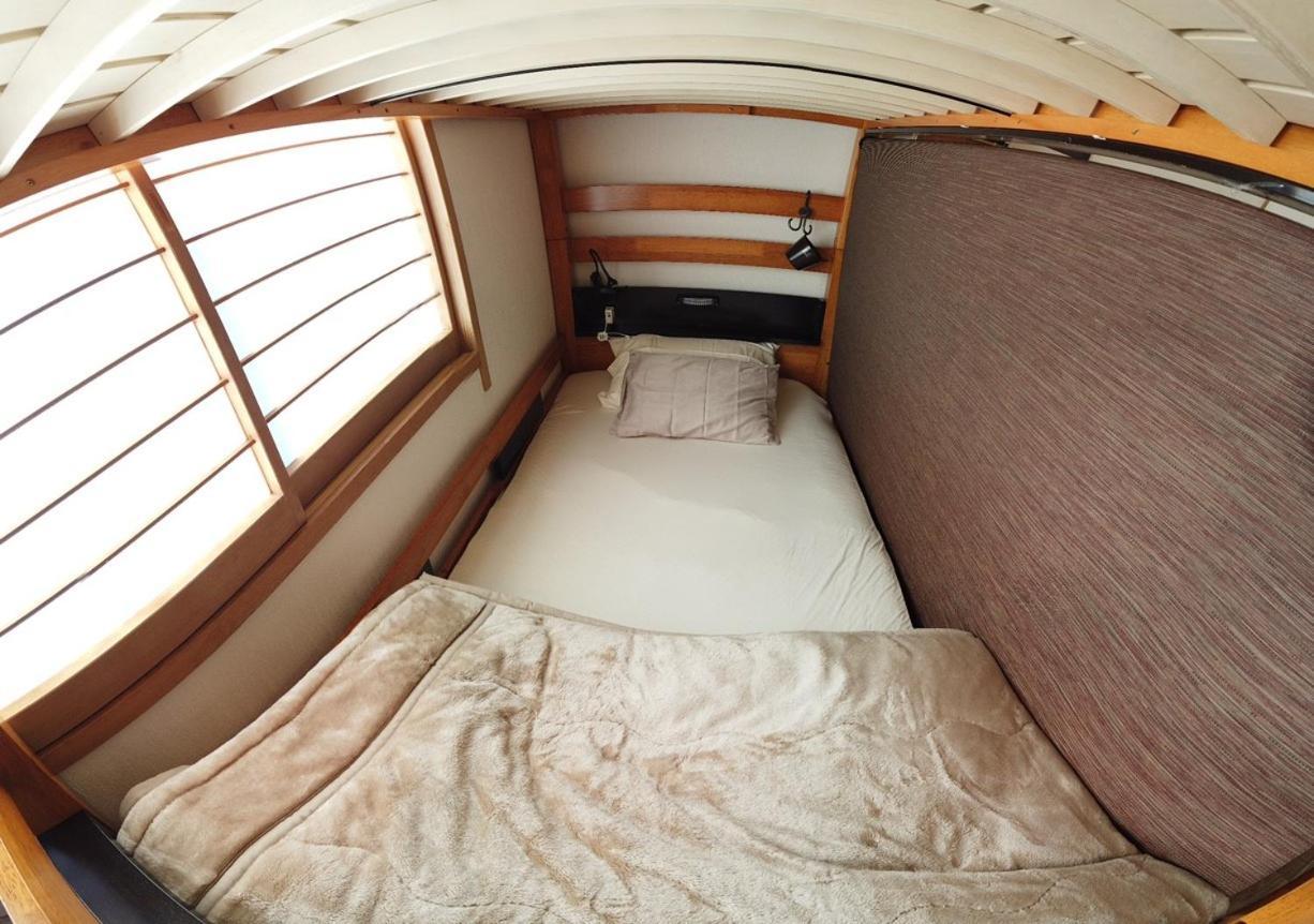 Hostel Nono Teru Narita Zewnętrze zdjęcie